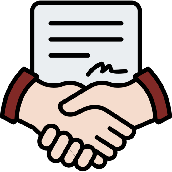 Autoratlīdzības līguma paraugs